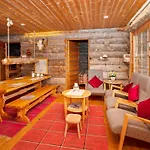 Rukan Impivaara By Interhome Holiday home Ruka