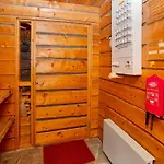 Rukan Impivaara By Interhome * Ruka