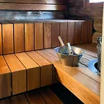 Holiday home Rukan Impivaara By Interhome Ruka