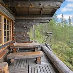 Rukan Impivaara By Interhome