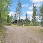 Rukan Impivaara By Interhome Holiday home