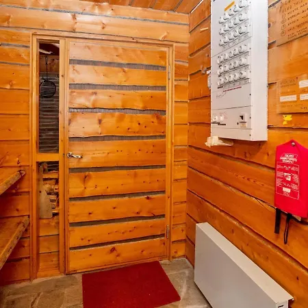 Rukan Impivaara By Interhome Ruka