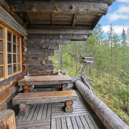 Rukan Impivaara By Interhome *