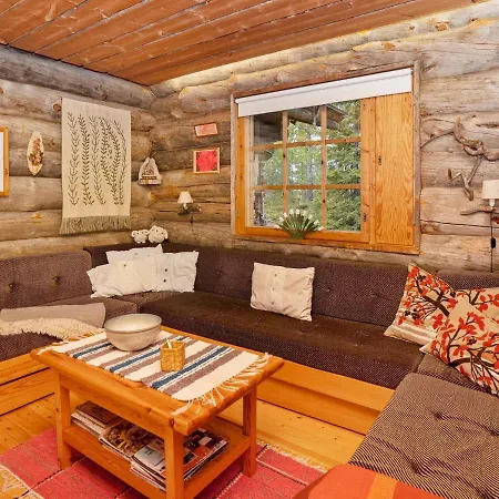 Rukan Impivaara By Interhome Tatil Evi