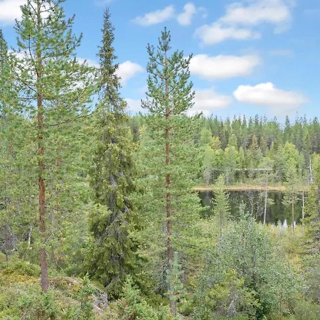 Rukan Impivaara By Interhome * Ruka