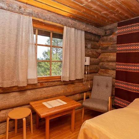 Rukan Impivaara By Interhome * Ruka