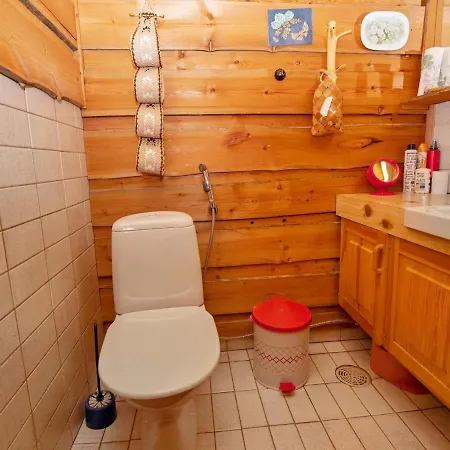 Rukan Impivaara By Interhome *