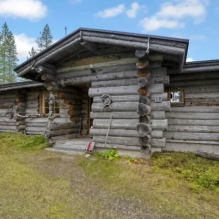 Rukan Impivaara By Interhome Ruka