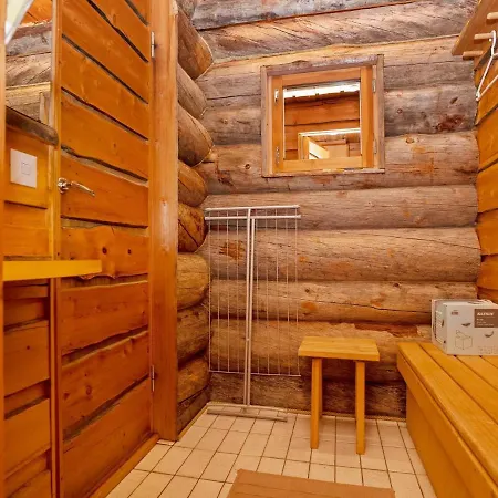 Rukan Impivaara By Interhome Tatil Evi *