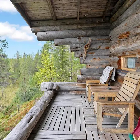 Rukan Impivaara By Interhome * 루카