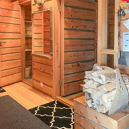 Tatil Evi Rukan Impivaara By Interhome *