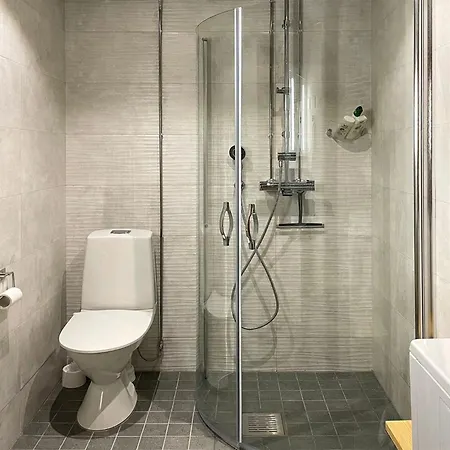 Rukan Impivaara By Interhome 펜션