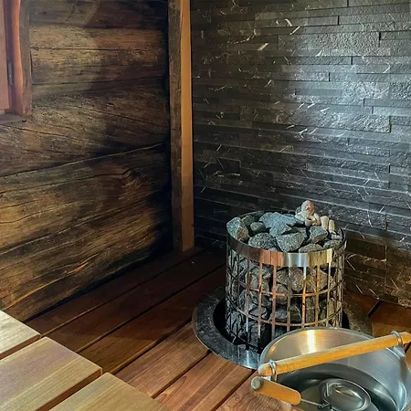 Rukan Impivaara By Interhome Holiday home Ruka