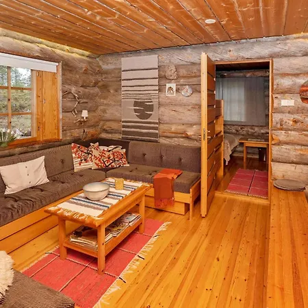 Rukan Impivaara By Interhome