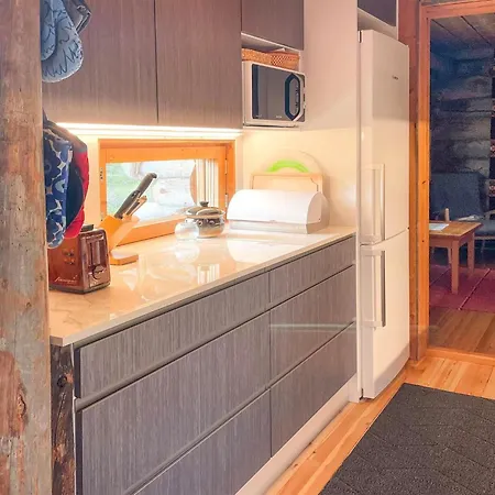 Rukan Impivaara By Interhome Casa de Férias