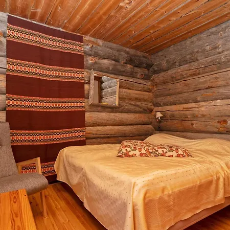 Rukan Impivaara By Interhome * Ruka