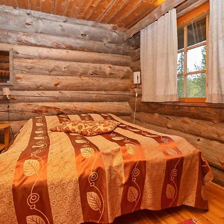 Rukan Impivaara By Interhome Tatil Evi Ruka