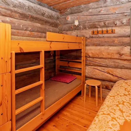 Rukan Impivaara By Interhome Tatil Evi *