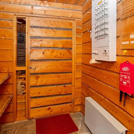Rukan Impivaara By Interhome * Rukatunturi