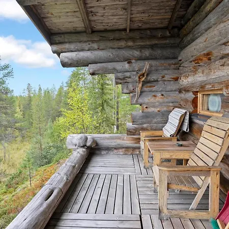Rukan Impivaara By Interhome *