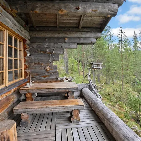 Rukan Impivaara By Interhome