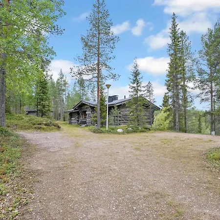 Rukan Impivaara By Interhome Tatil Evi