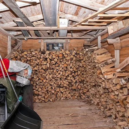 Rukan Impivaara By Interhome Tatil Evi *