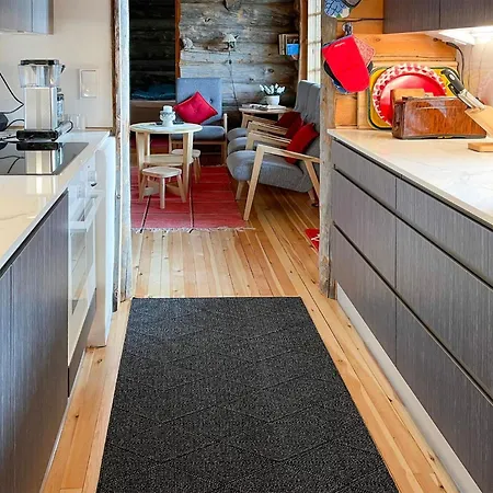 Rukan Impivaara By Interhome Tatil Evi