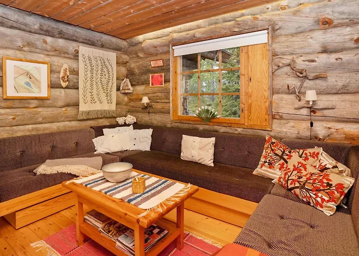 Rukan Impivaara By Interhome Dom wakacyjny *