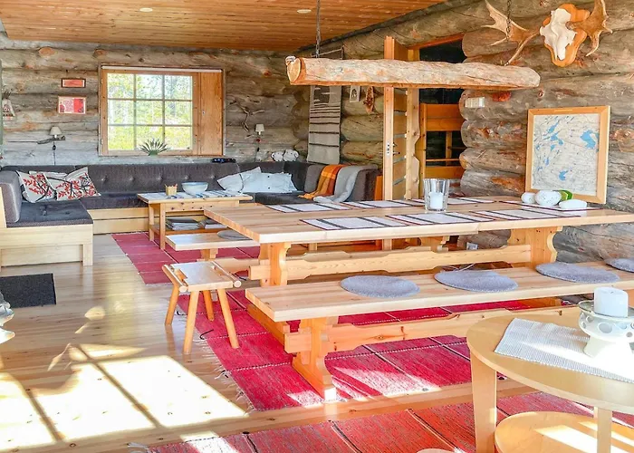 Rukan Impivaara By Interhome *