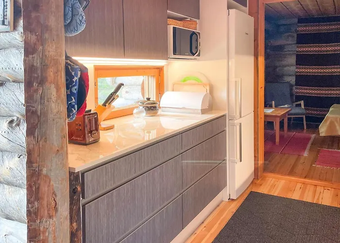 Rukan Impivaara By Interhome Dom wakacyjny