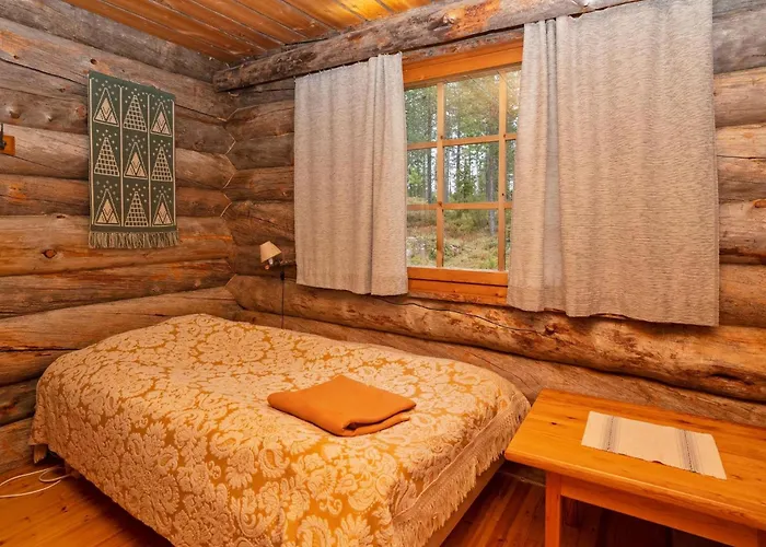 Rukan Impivaara By Interhome Dom wakacyjny *