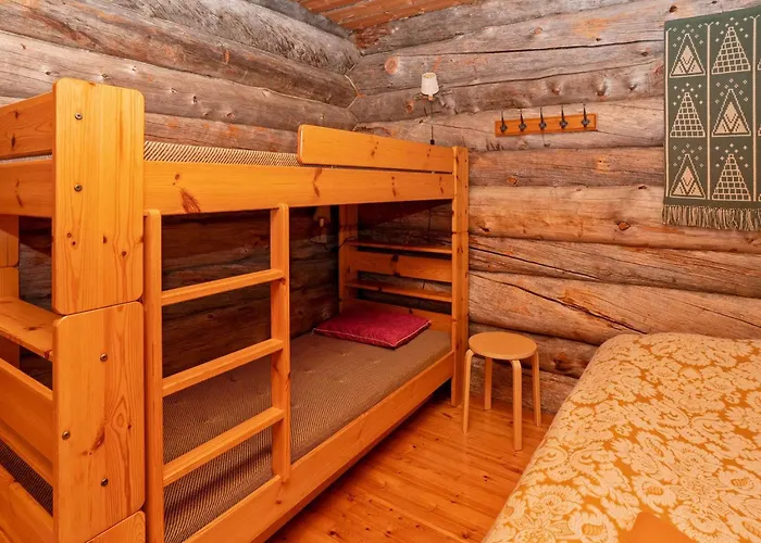 Rukan Impivaara By Interhome Dom wakacyjny *