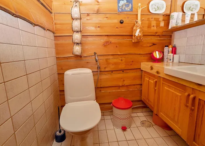 Rukan Impivaara By Interhome Dom wakacyjny Ruka