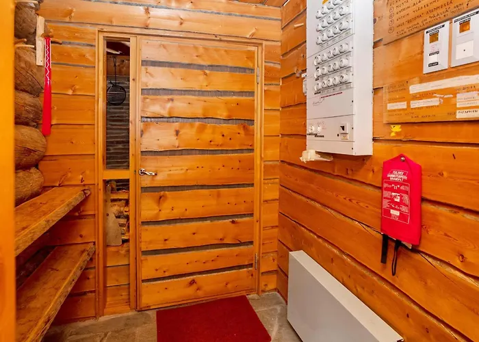 Rukan Impivaara By Interhome * Ruka