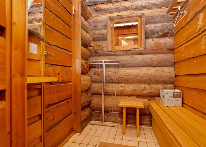 Rukan Impivaara By Interhome *