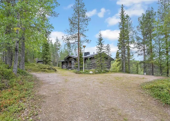 Rukan Impivaara By Interhome Dom wakacyjny