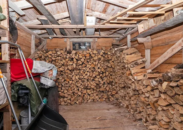 Rukan Impivaara By Interhome Dom wakacyjny *