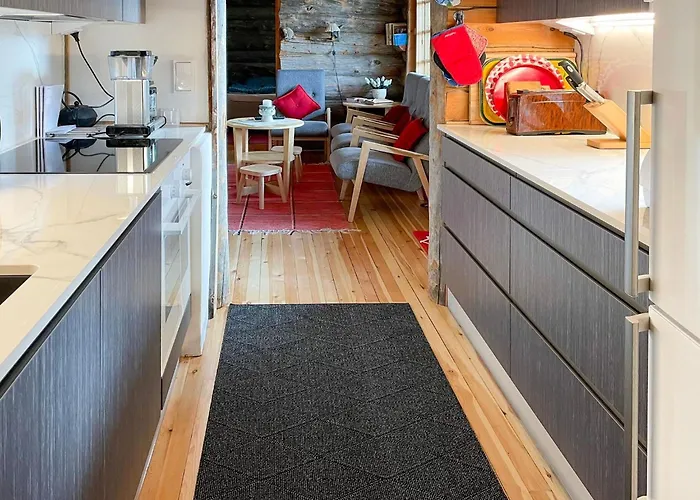 Rukan Impivaara By Interhome Dom wakacyjny